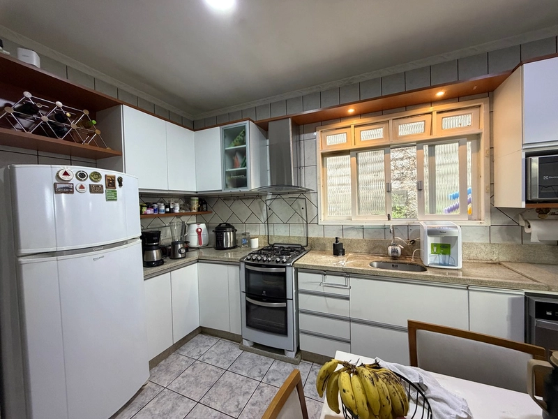 Casa residencial a venda Saco dos Limoes com escritura publica: 3ª foto da galeria de imagens do imóvel