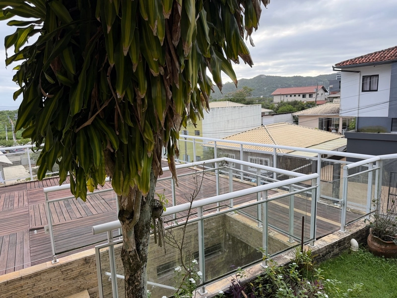 Casa residencial a venda Saco dos Limoes com escritura publica: 22ª foto da galeria de imagens do imóvel