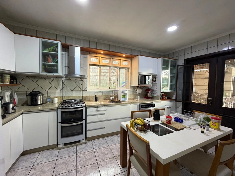 Casa residencial a venda Saco dos Limoes com escritura publica: 4ª foto da galeria de imagens do imóvel