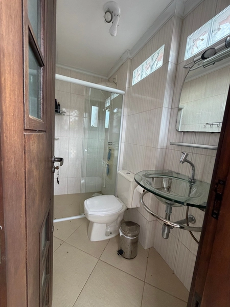 Casa residencial a venda Saco dos Limoes com escritura publica: 16ª foto da galeria de imagens do imóvel