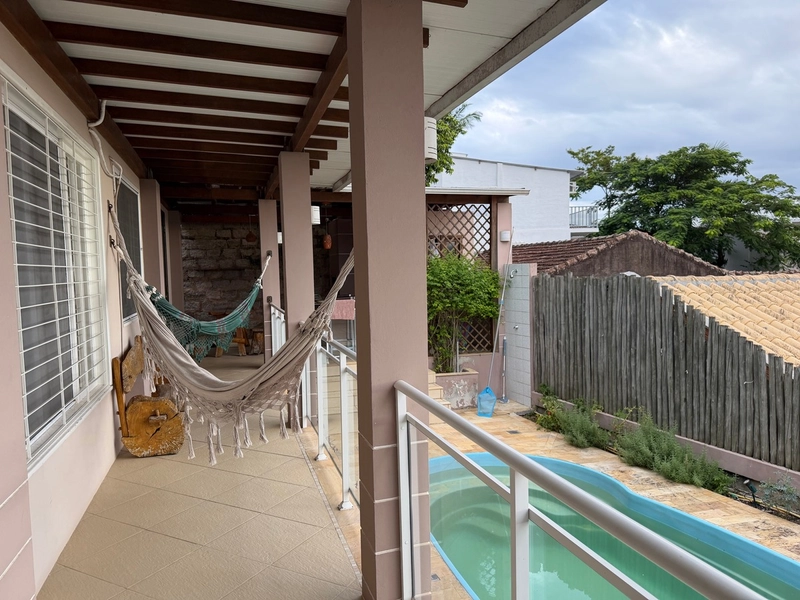 Casa residencial a venda Saco dos Limoes com escritura publica: 1ª foto da galeria de imagens do imóvel