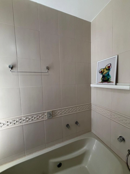 Casa residencial a venda 300 metros do mar Jurere Internacional: 18ª foto da galeria de imagens do imóvel