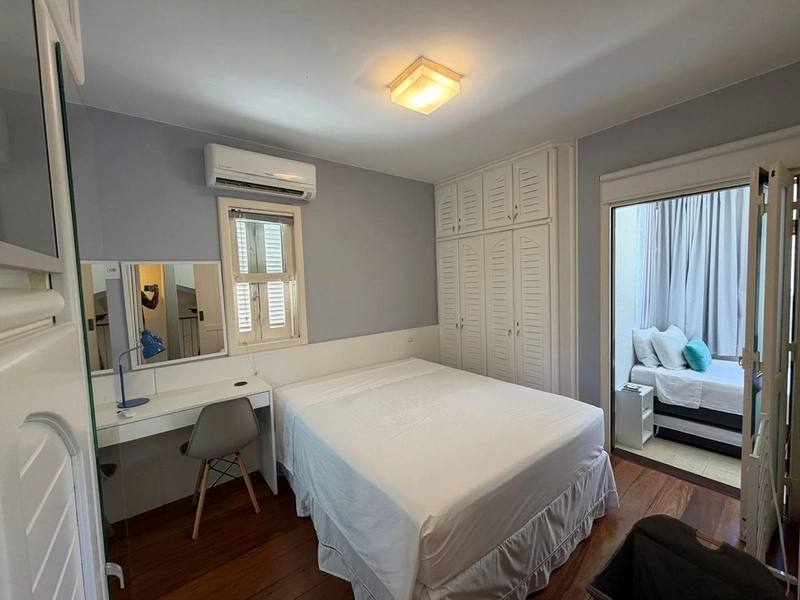 Casa residencial a venda 300 metros do mar Jurere Internacional: 11ª foto da galeria de imagens do imóvel