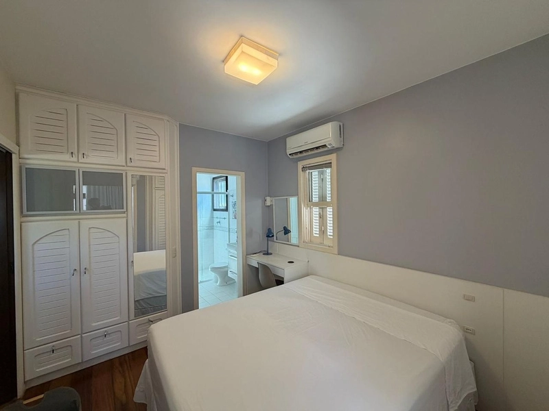 Casa residencial a venda 300 metros do mar Jurere Internacional: 10ª foto da galeria de imagens do imóvel