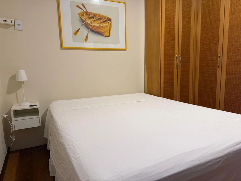 Casa residencial a venda 300 metros do mar Jurere Internacional: 13ª foto da galeria de imagens do imóvel