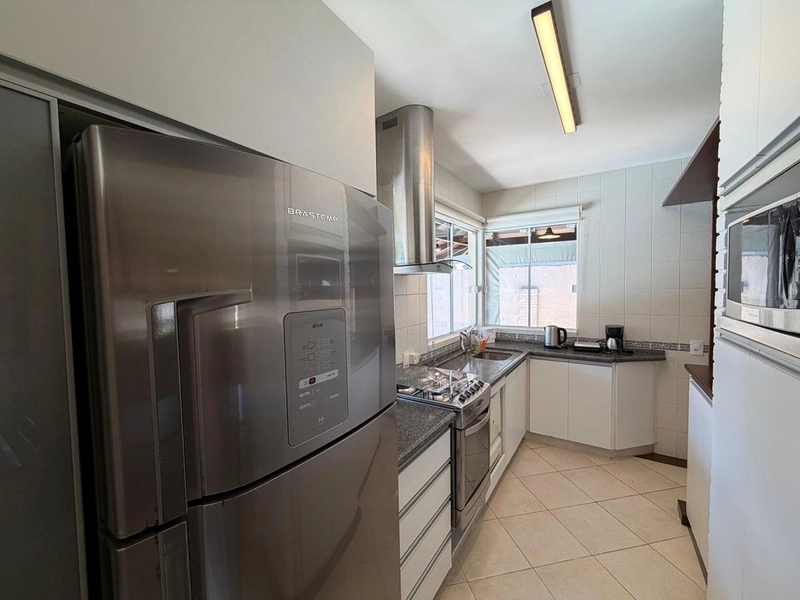 Casa residencial a venda 300 metros do mar Jurere Internacional: 25ª foto da galeria de imagens do imóvel