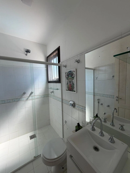 Casa residencial a venda 300 metros do mar Jurere Internacional: 8ª foto da galeria de imagens do imóvel