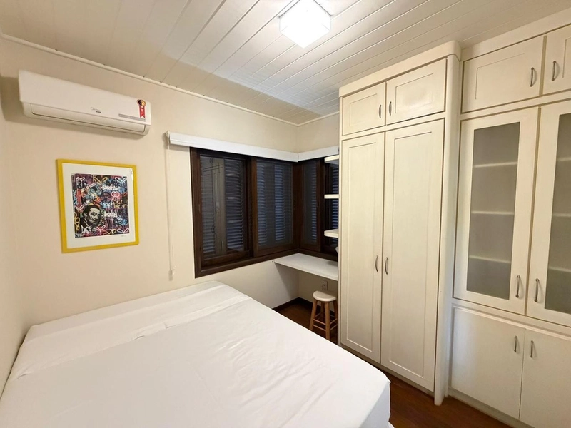 Casa residencial a venda 300 metros do mar Jurere Internacional: 5ª foto da galeria de imagens do imóvel