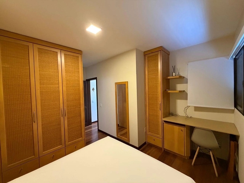 Casa residencial a venda 300 metros do mar Jurere Internacional: 14ª foto da galeria de imagens do imóvel