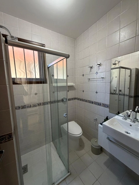 Casa residencial a venda 300 metros do mar Jurere Internacional: 15ª foto da galeria de imagens do imóvel