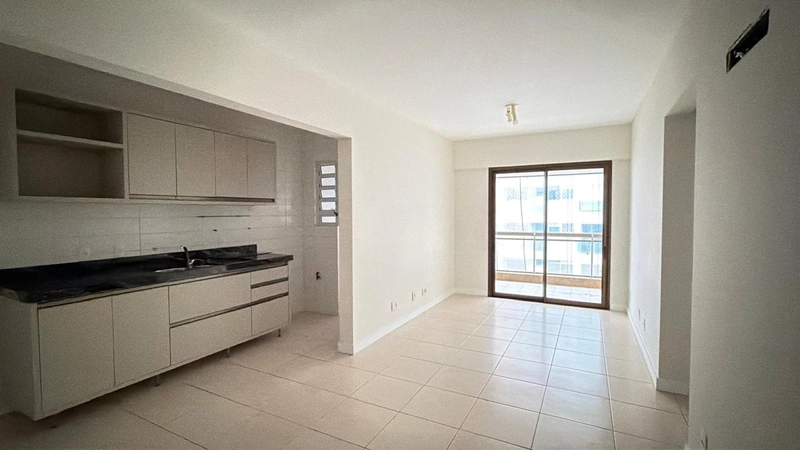 Apartamento a venda no centro perto Top MKT e Ibis Hotel: 3ª foto da galeria de imagens do imóvel