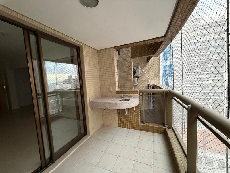 Apartamento a venda no centro perto Top MKT e Ibis Hotel