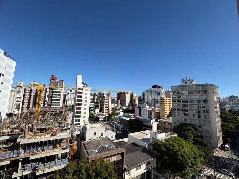 Apartamento à venda no Centro de Florianópolis 3 dormitorios: 13ª foto da galeria de imagens do imóvel