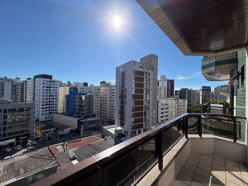 Apartamento à venda no Centro de Florianópolis 3 dormitorios: 27ª foto da galeria de imagens do imóvel