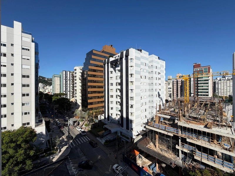 Apartamento à venda no Centro de Florianópolis 3 dormitorios: 12ª foto da galeria de imagens do imóvel
