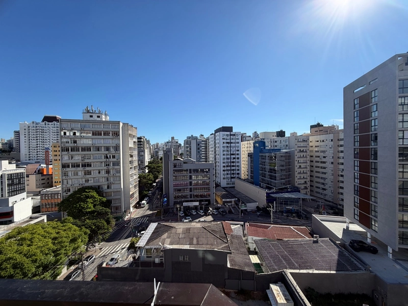 Apartamento à venda no Centro de Florianópolis 3 dormitorios: 26ª foto da galeria de imagens do imóvel