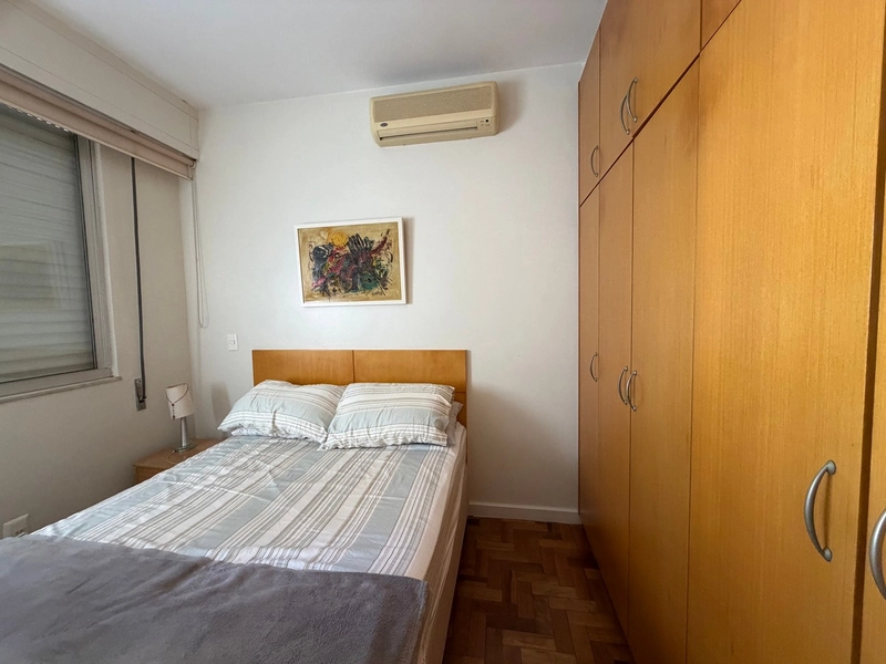 Apartamento com 3 quartos sendo 1 suíte no Centro: 23ª foto da galeria de imagens do imóvel