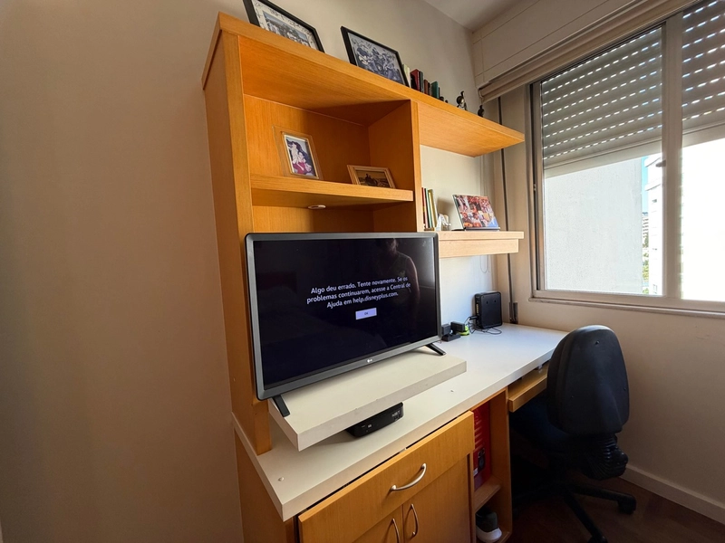 Apartamento com 3 quartos sendo 1 suíte no Centro: 24ª foto da galeria de imagens do imóvel