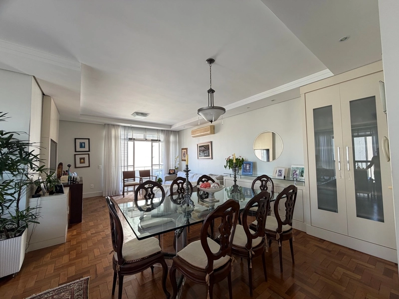 Apartamento com 3 quartos sendo 1 suíte no Centro: 7ª foto da galeria de imagens do imóvel