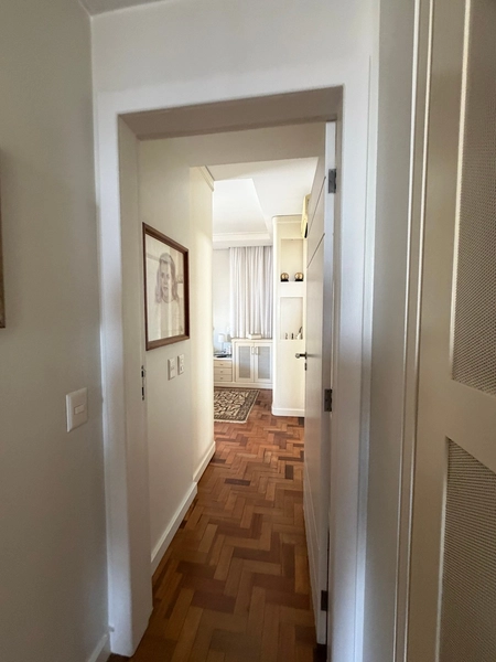 Apartamento com 3 quartos sendo 1 suíte no Centro: 14ª foto da galeria de imagens do imóvel