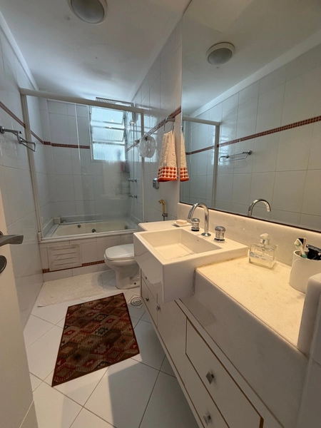 Apartamento com 3 quartos sendo 1 suíte no Centro: 27ª foto da galeria de imagens do imóvel