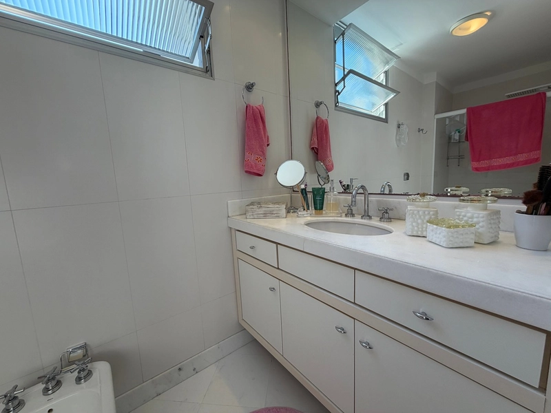 Apartamento com 3 quartos sendo 1 suíte no Centro: 17ª foto da galeria de imagens do imóvel