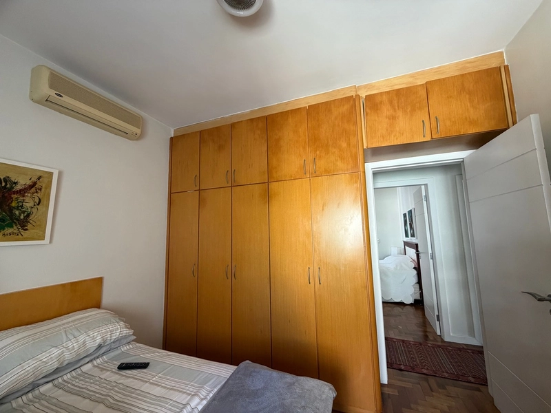 Apartamento com 3 quartos sendo 1 suíte no Centro: 22ª foto da galeria de imagens do imóvel
