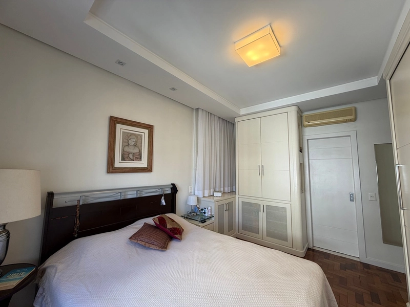 Apartamento com 3 quartos sendo 1 suíte no Centro: 19ª foto da galeria de imagens do imóvel