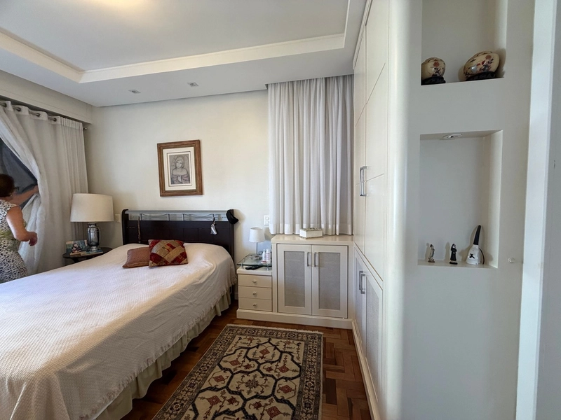 Apartamento com 3 quartos sendo 1 suíte no Centro: 20ª foto da galeria de imagens do imóvel