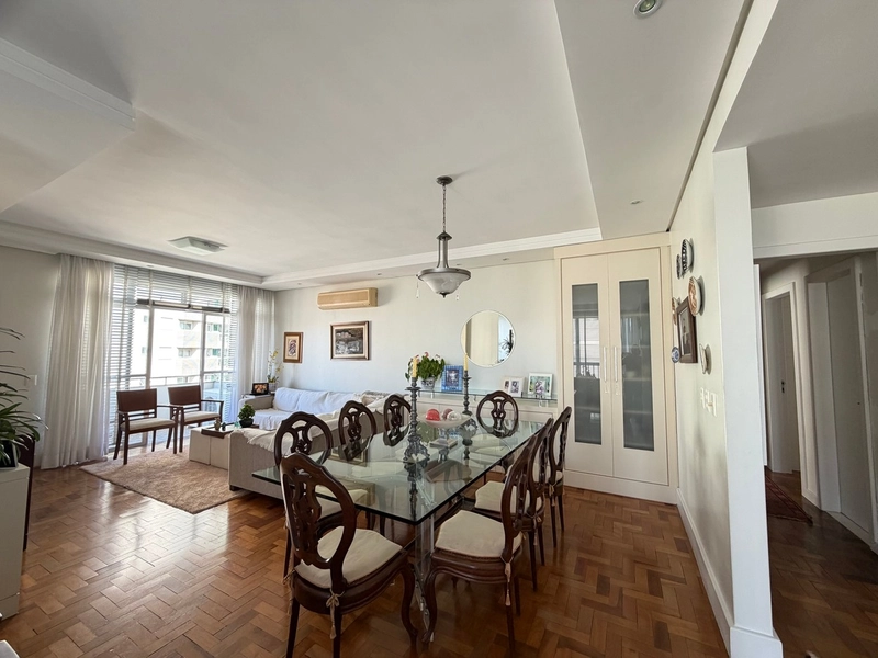 Apartamento com 3 quartos sendo 1 suíte no Centro: 5ª foto da galeria de imagens do imóvel