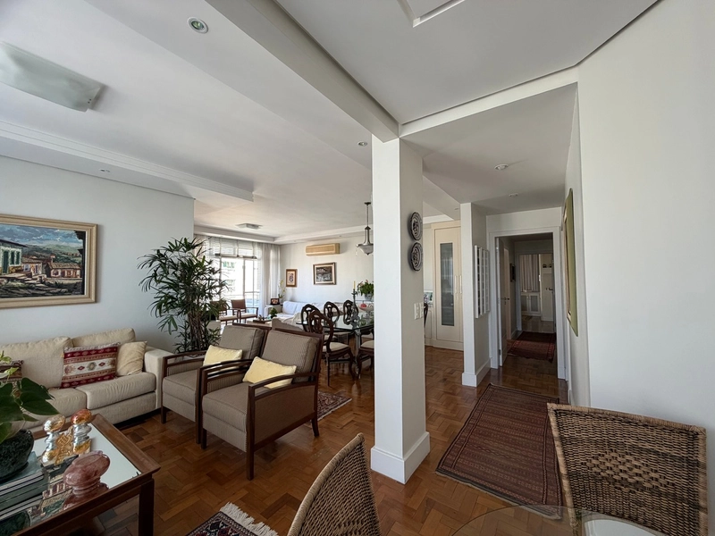 Apartamento com 3 quartos sendo 1 suíte no Centro: 6ª foto da galeria de imagens do imóvel