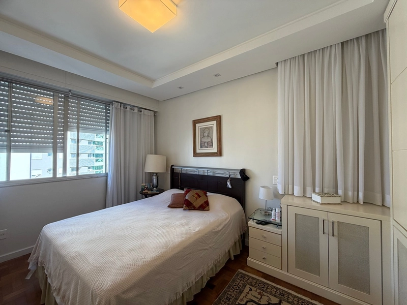 Apartamento com 3 quartos sendo 1 suíte no Centro: 16ª foto da galeria de imagens do imóvel