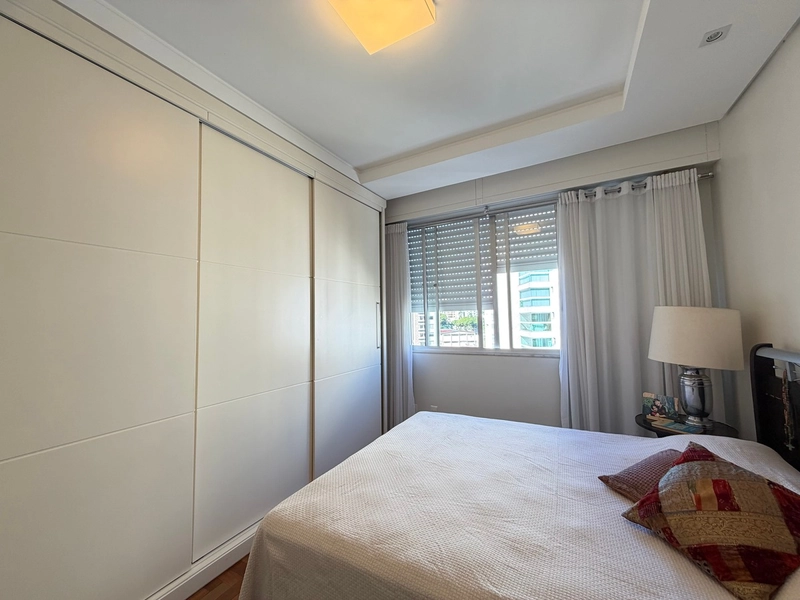 Apartamento com 3 quartos sendo 1 suíte no Centro: 15ª foto da galeria de imagens do imóvel