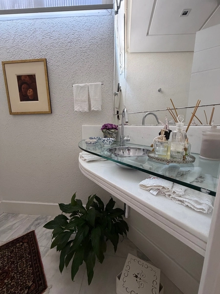 Apartamento com 3 quartos sendo 1 suíte no Centro: 10ª foto da galeria de imagens do imóvel