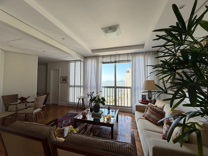 Apartamento com 3 quartos sendo 1 suíte no Centro: 2ª foto da galeria de imagens do imóvel