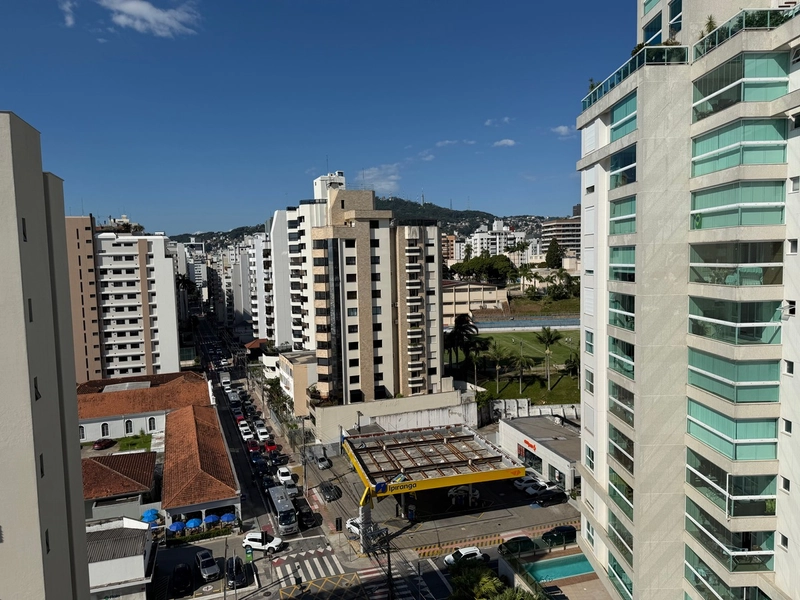 Apartamento com 3 quartos sendo 1 suíte no Centro: 29ª foto da galeria de imagens do imóvel