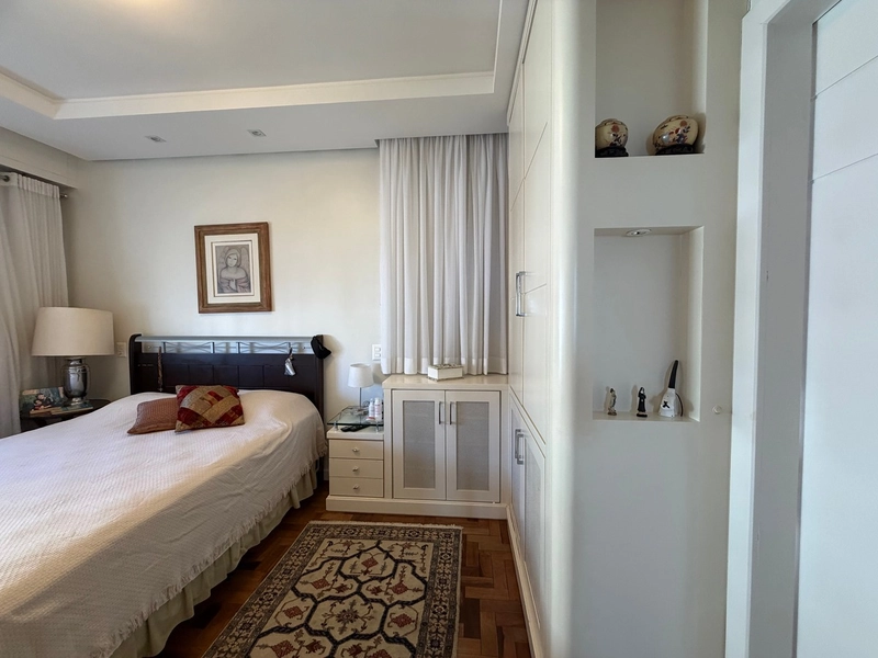 Apartamento com 3 quartos sendo 1 suíte no Centro: 21ª foto da galeria de imagens do imóvel