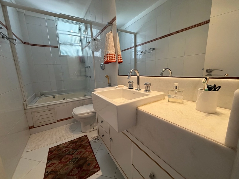 Apartamento com 3 quartos sendo 1 suíte no Centro: 28ª foto da galeria de imagens do imóvel