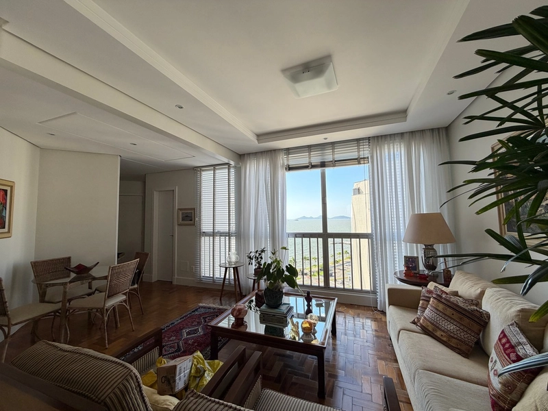 Apartamento com 3 quartos sendo 1 suíte no Centro: 4ª foto da galeria de imagens do imóvel