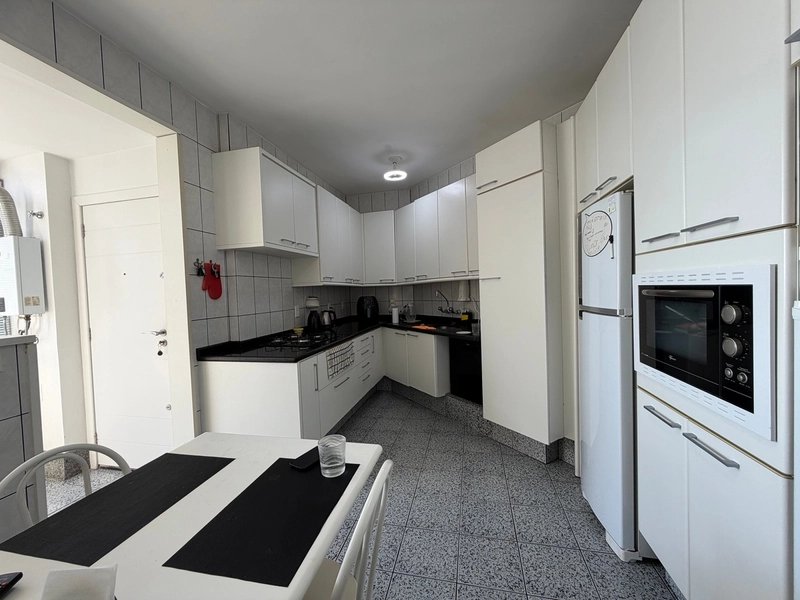 Apartamento com 3 quartos sendo 1 suíte no Centro: 13ª foto da galeria de imagens do imóvel