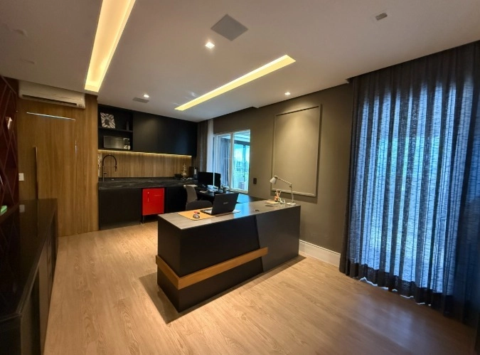 Sala comercial a venda com vista mar na Agronômica 73 metros área: 13ª foto da galeria de imagens do imóvel