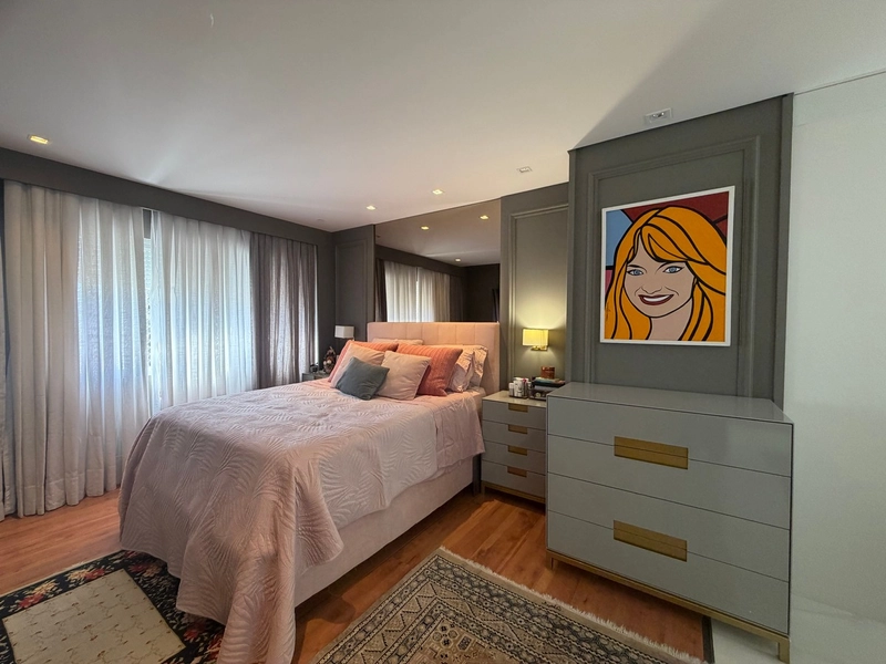 Apartamento frente beira mar com 4 dormitórios sendo 2 suites 2 vagas: 32ª foto da galeria de imagens do imóvel