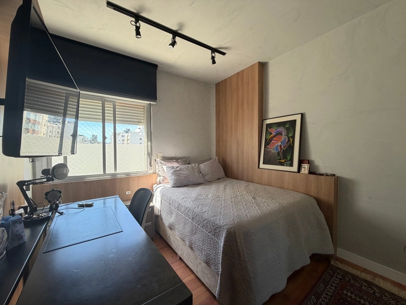 Apartamento frente beira mar com 4 dormitórios sendo 2 suites 2 vagas: 24ª foto da galeria de imagens do imóvel