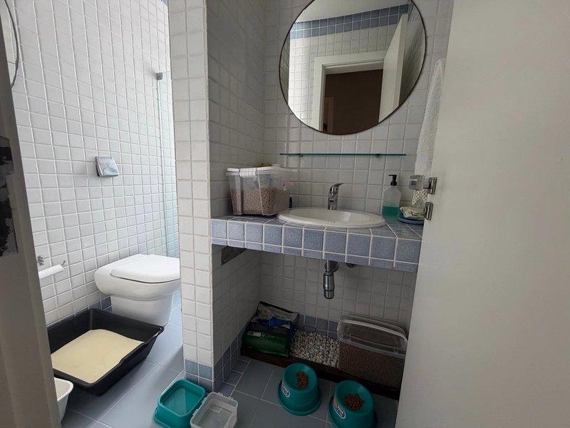 Apartamento frente beira mar com 4 dormitórios sendo 2 suites 2 vagas: 28ª foto da galeria de imagens do imóvel