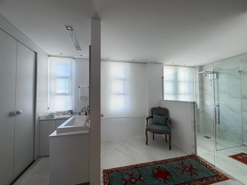 Apartamento frente beira mar com 4 dormitórios sendo 2 suites 2 vagas: 33ª foto da galeria de imagens do imóvel