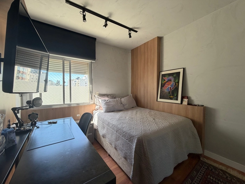 Apartamento frente beira mar com 4 dormitórios sendo 2 suites 2 vagas: 25ª foto da galeria de imagens do imóvel