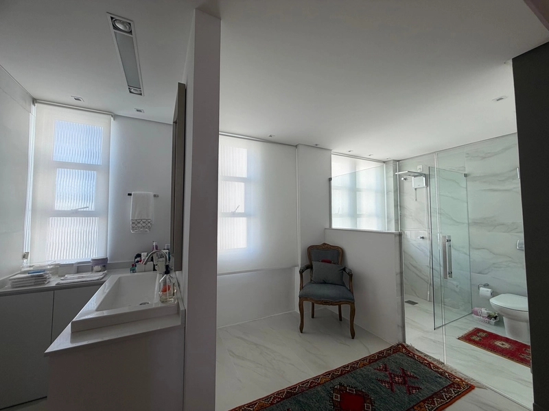 Apartamento frente beira mar com 4 dormitórios sendo 2 suites 2 vagas: 34ª foto da galeria de imagens do imóvel
