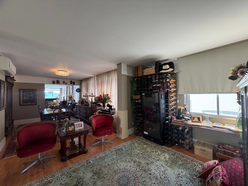 Apartamento frente beira mar com 4 dormitórios sendo 2 suites 2 vagas: 22ª foto da galeria de imagens do imóvel