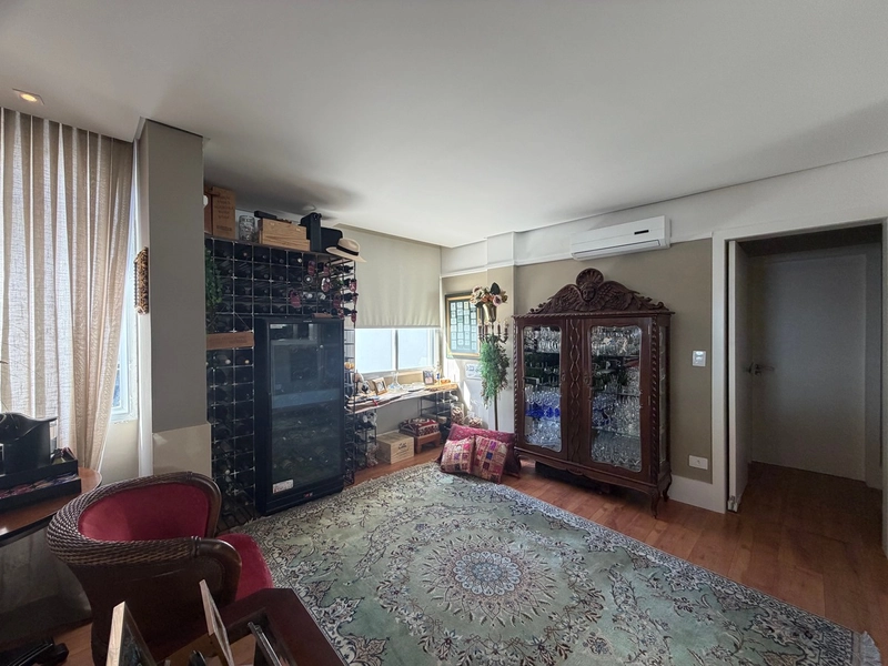 Apartamento frente beira mar com 4 dormitórios sendo 2 suites 2 vagas: 19ª foto da galeria de imagens do imóvel