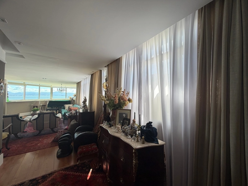 Apartamento frente beira mar com 4 dormitórios sendo 2 suites 2 vagas: 16ª foto da galeria de imagens do imóvel